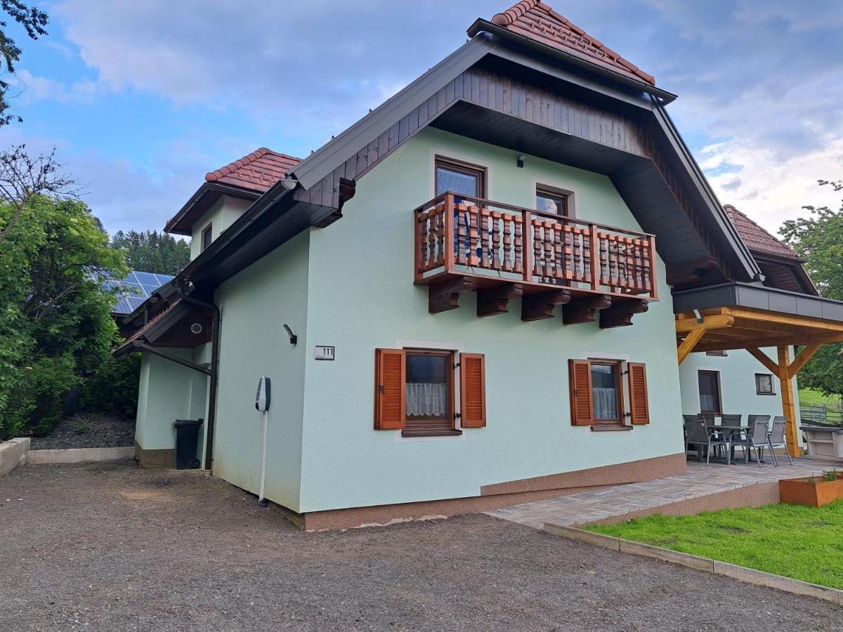 Gasthof Knappenwirt Mariahof ภายนอก รูปภาพ