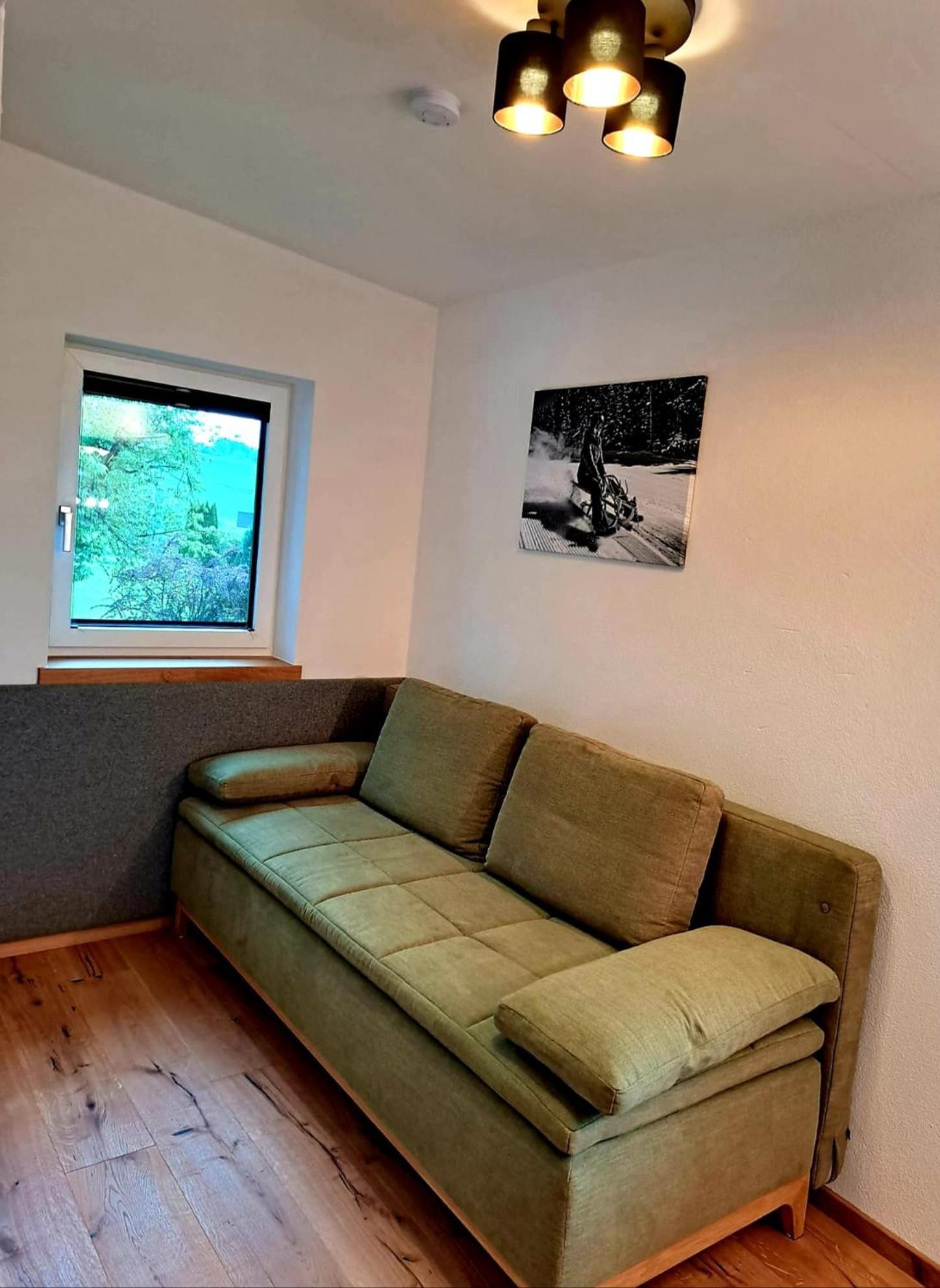 Gasthof Knappenwirt Mariahof ภายนอก รูปภาพ